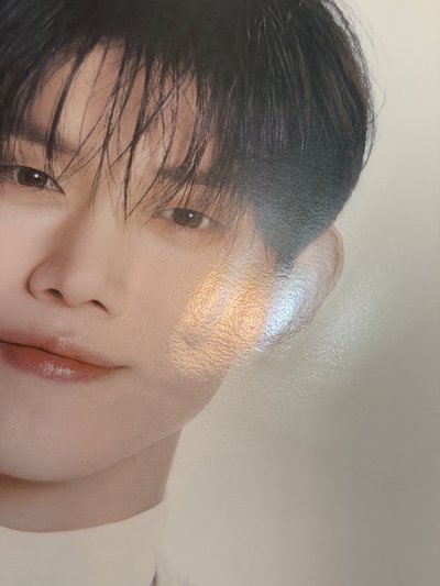 promise 竣王扇