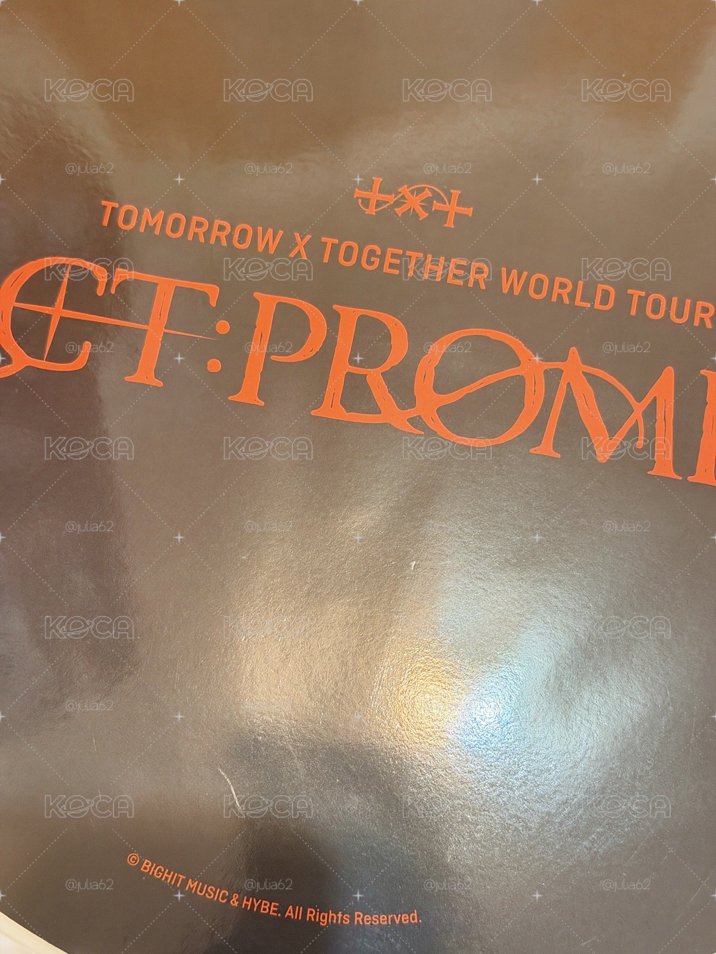 promise 竣王扇