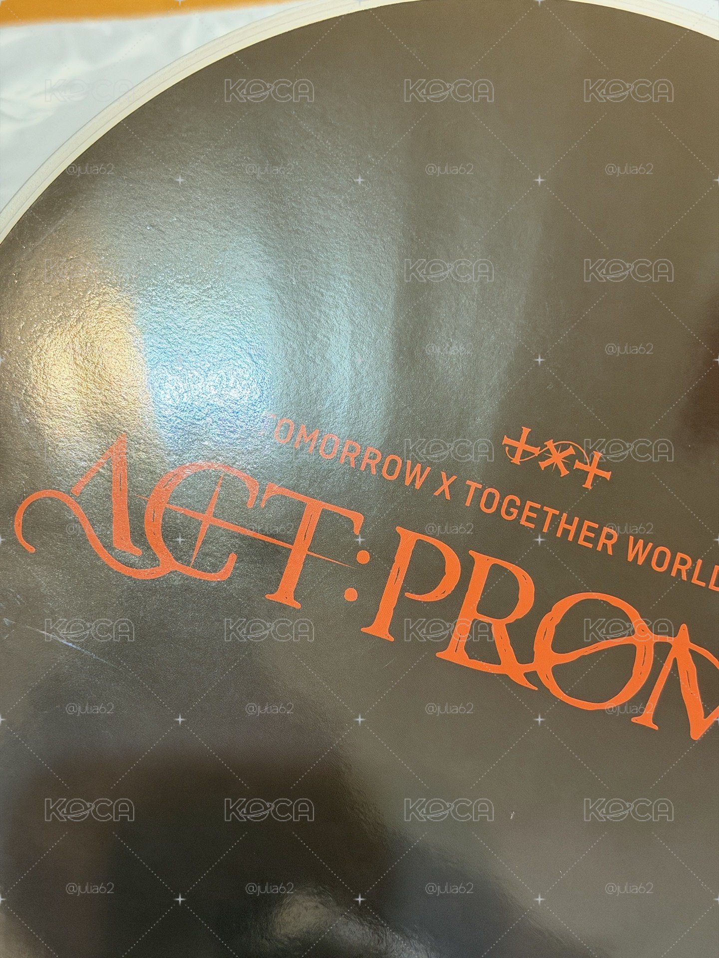 promise 竣王扇