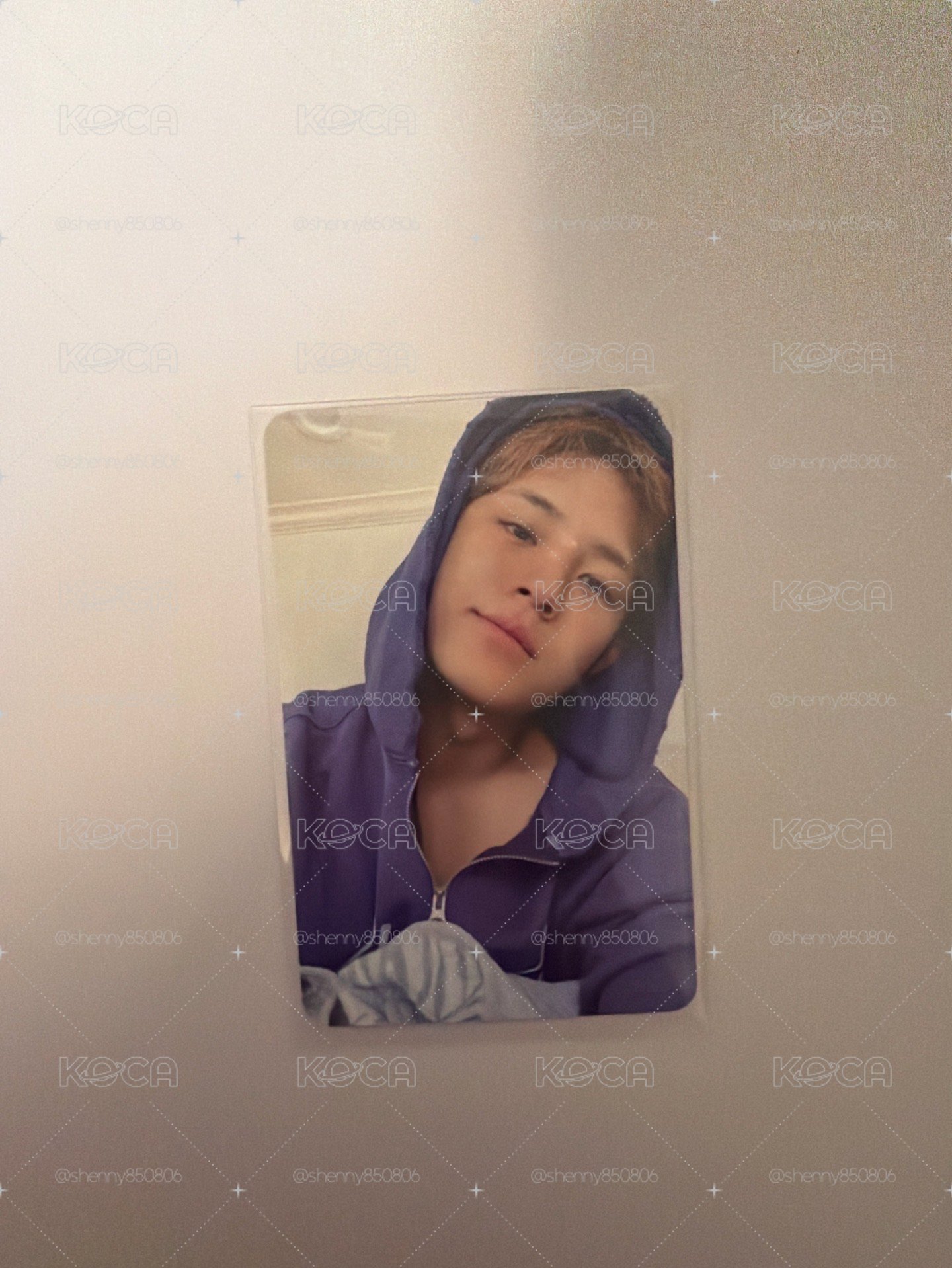 🧡seventeen CXM 專輯卡