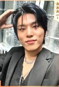 迷你4輯 QQ音樂 星光卡 三星 心動手寫卡