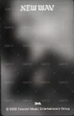迷你4輯 QQ音樂 星光卡 四星 雙面紀錄卡 背面