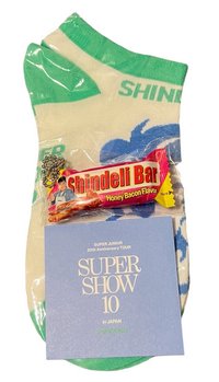 童泡澡球+童襪+童證件照+童零食吊飾