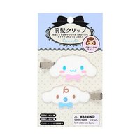 髮夾 大耳狗 髮夾