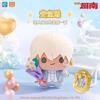 靈動創想 30週年 娃娃 