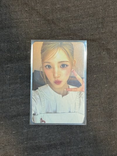 Yuha HL特典