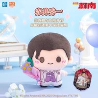 靈動創想 30週年 娃娃 