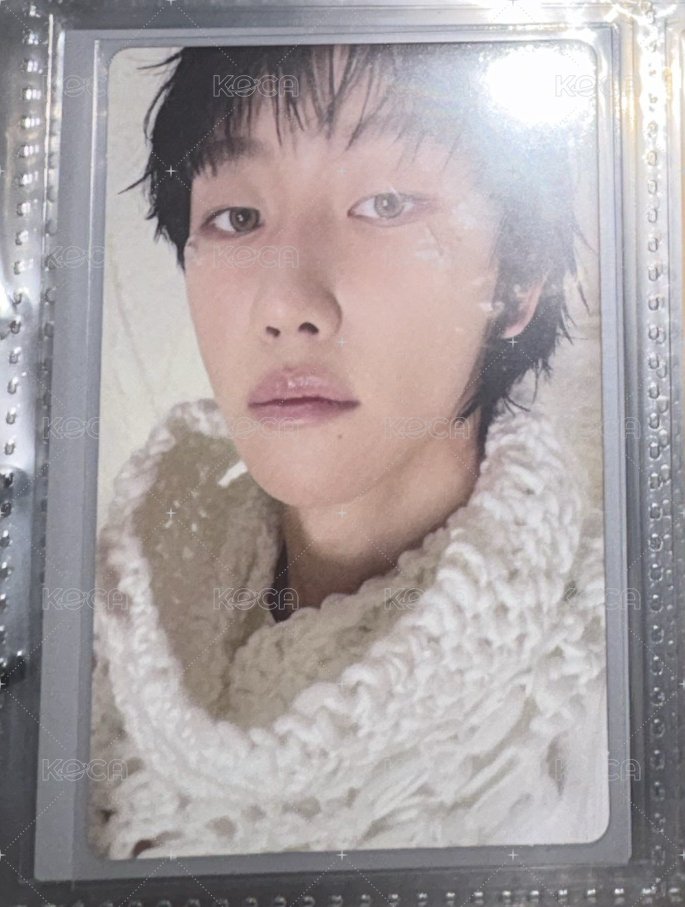 正五 new myself 專卡