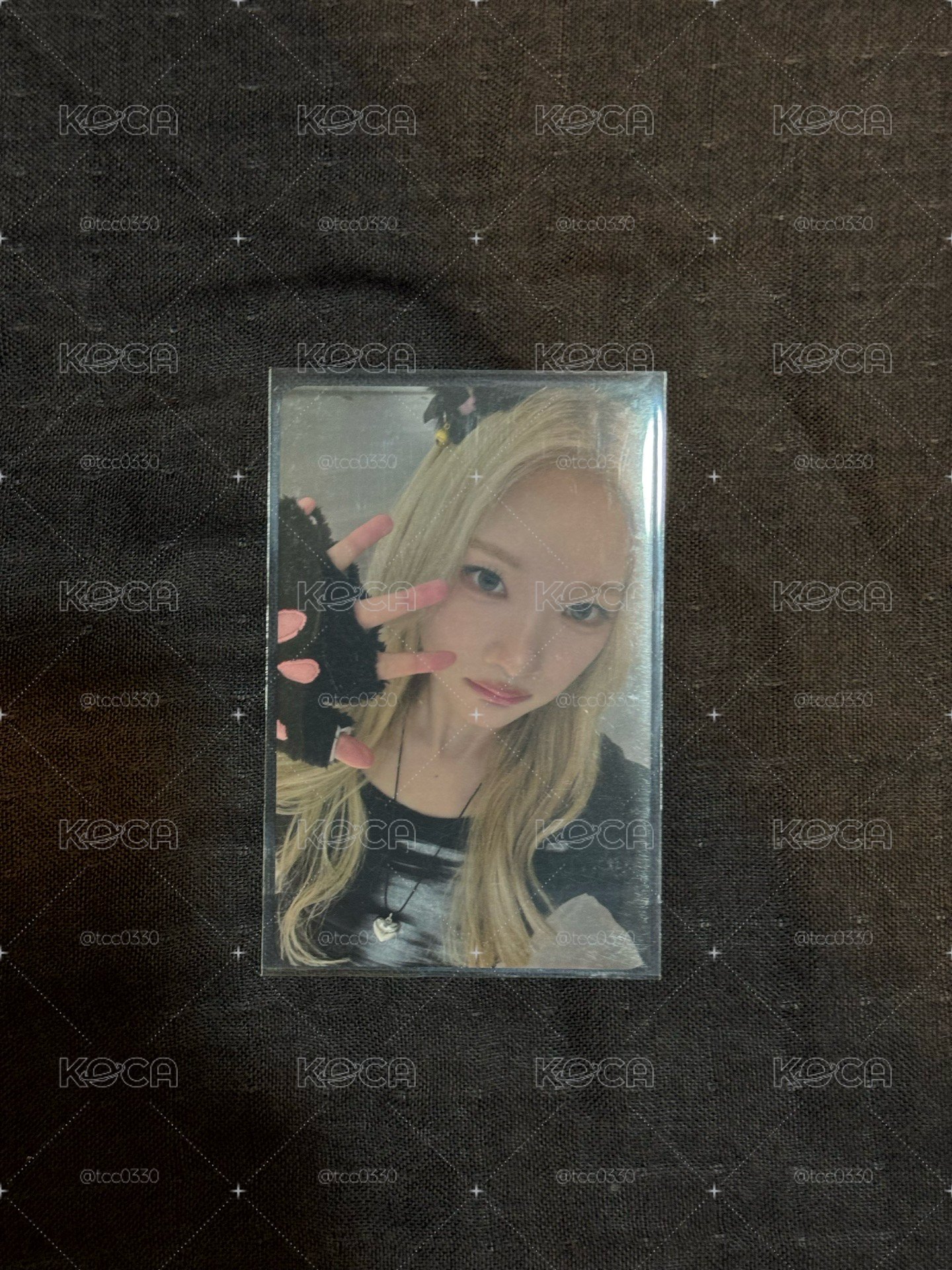 Juun貓爪🐱