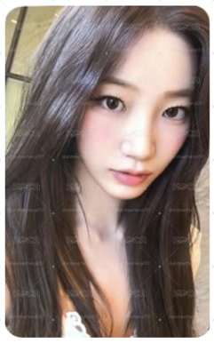 Hot YT特典 葉