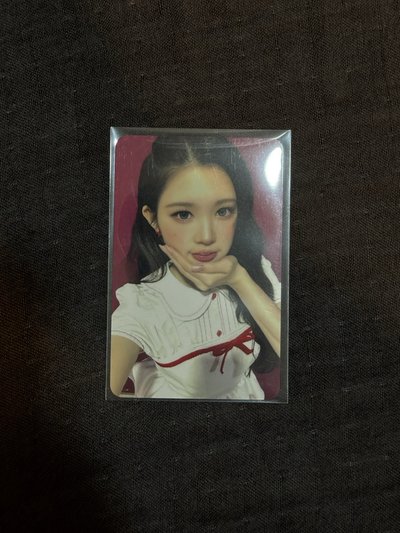 Ana HL幸運卡