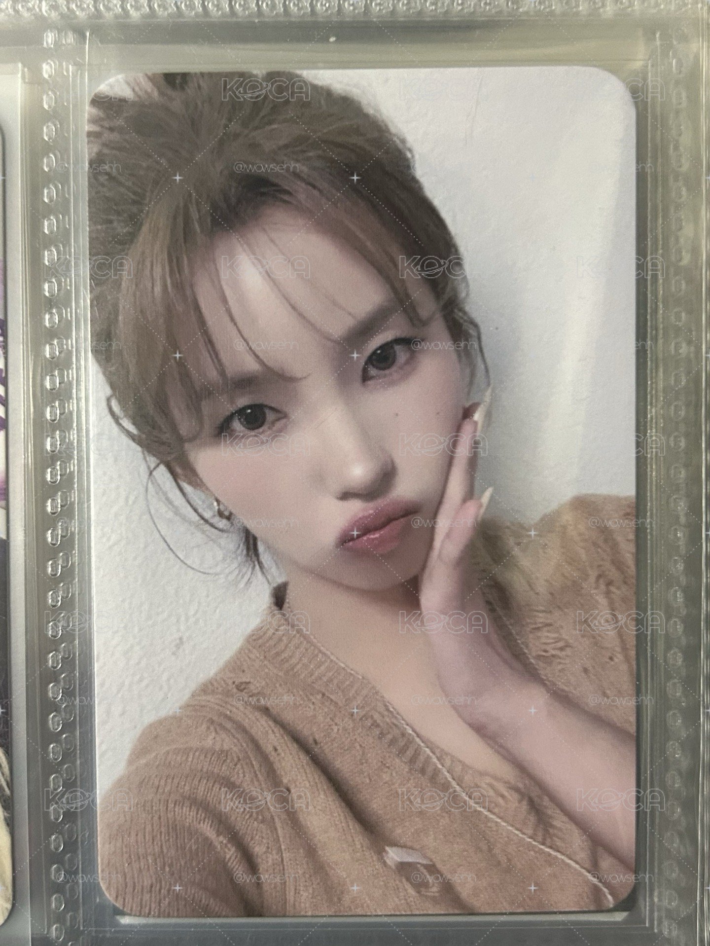 新加坡入場卡/小娟