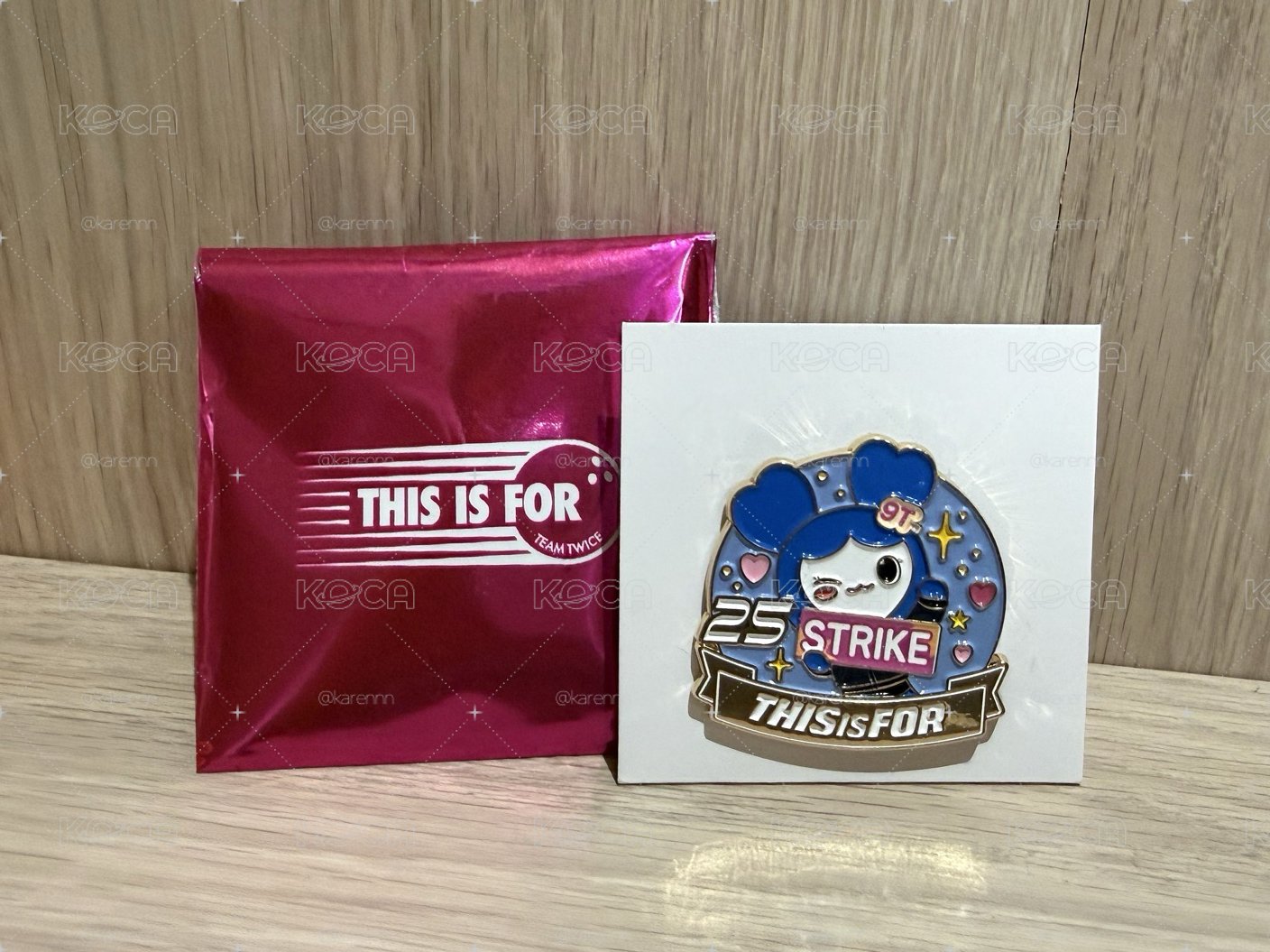 子瑜新國立隨機徽章