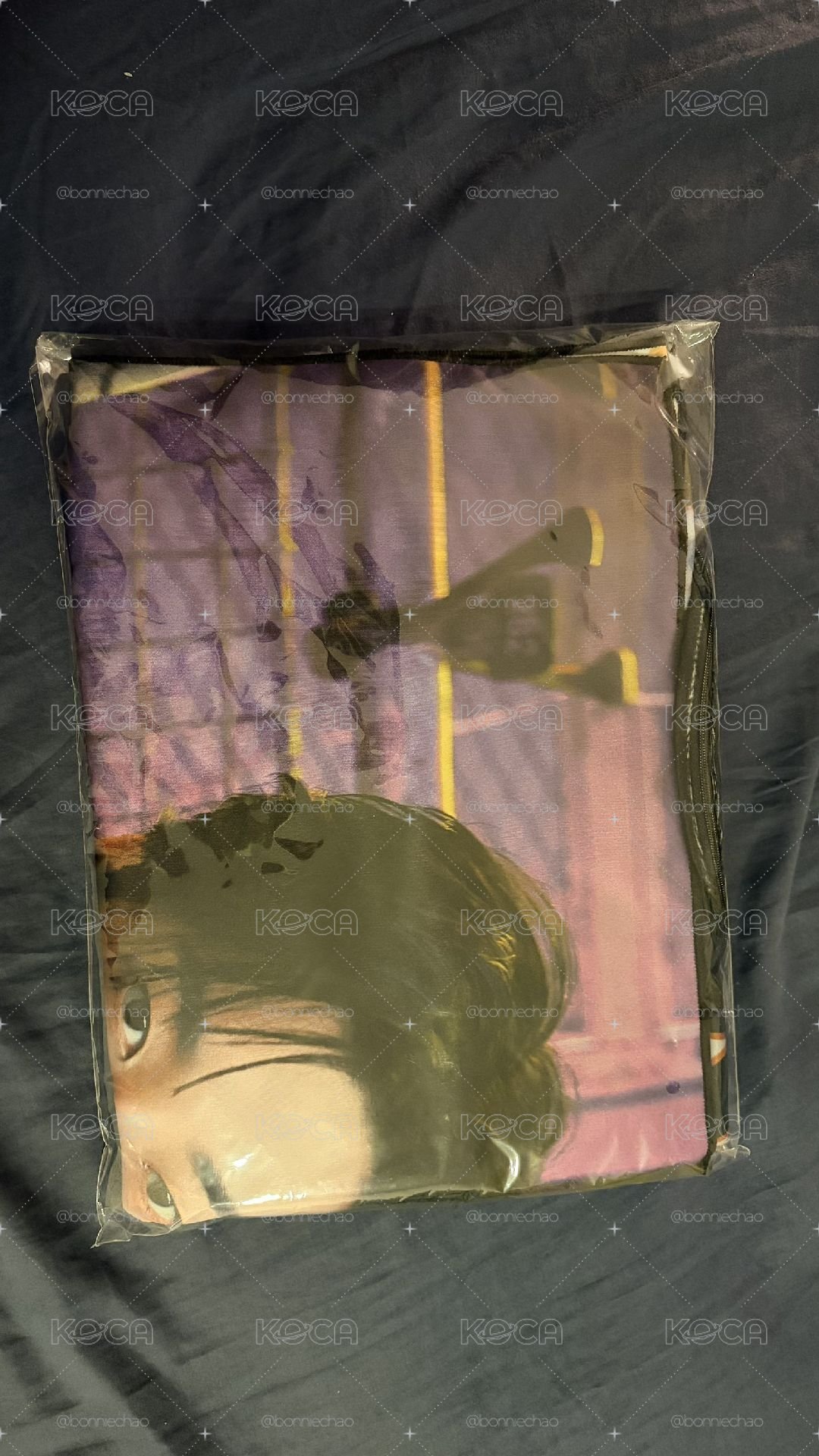 HOME 圓大毯