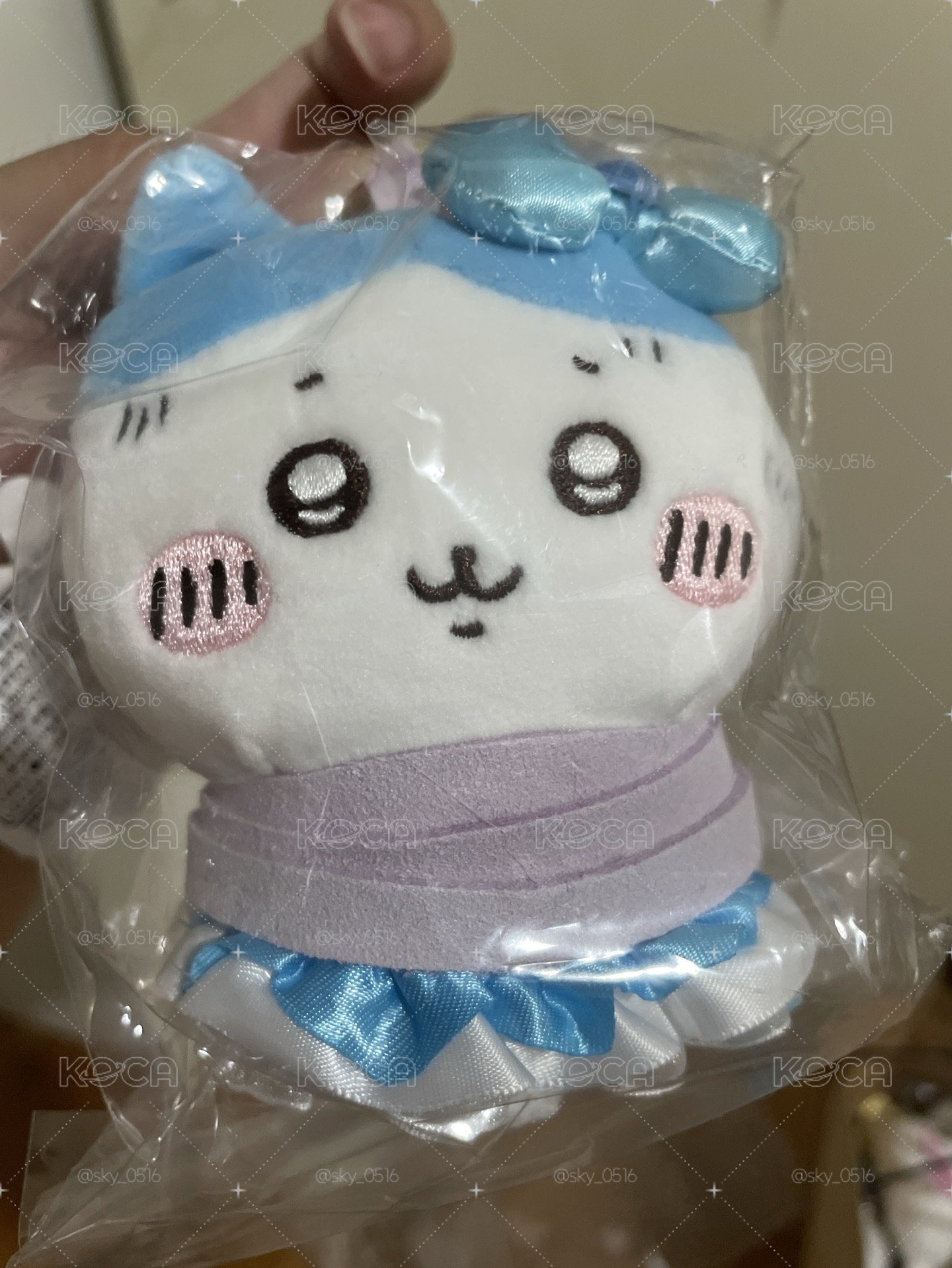 魔法小八