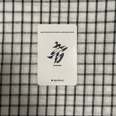 Ruka 露 [BR簽售特典] CHOOM線上