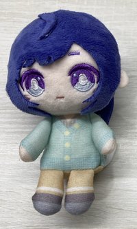劇場版 Colorful Palette Store 吊娃 劇場版抽A賞