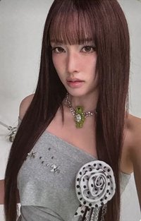 2:LOVE 專輯卡 PLAYER PROFILE ver.