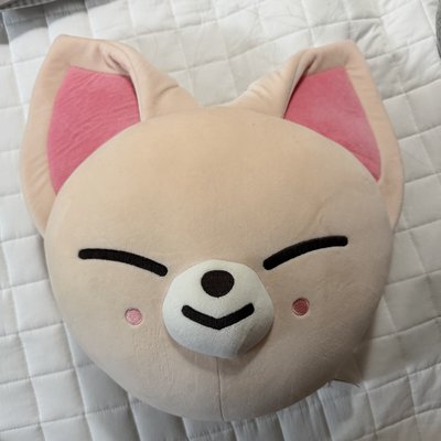 原皮福悉尼抱枕