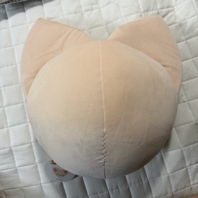 原皮福悉尼抱枕