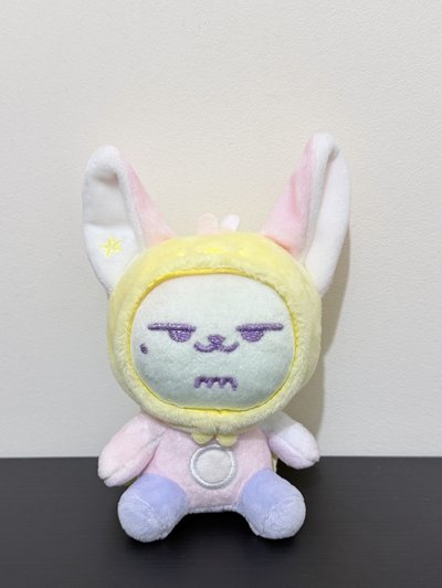 淡顏彩春🦊💛