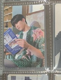 看書