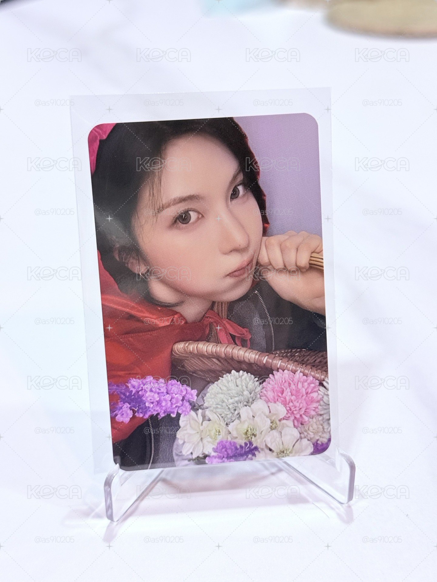 🌟現貨🌟小紅帽裴