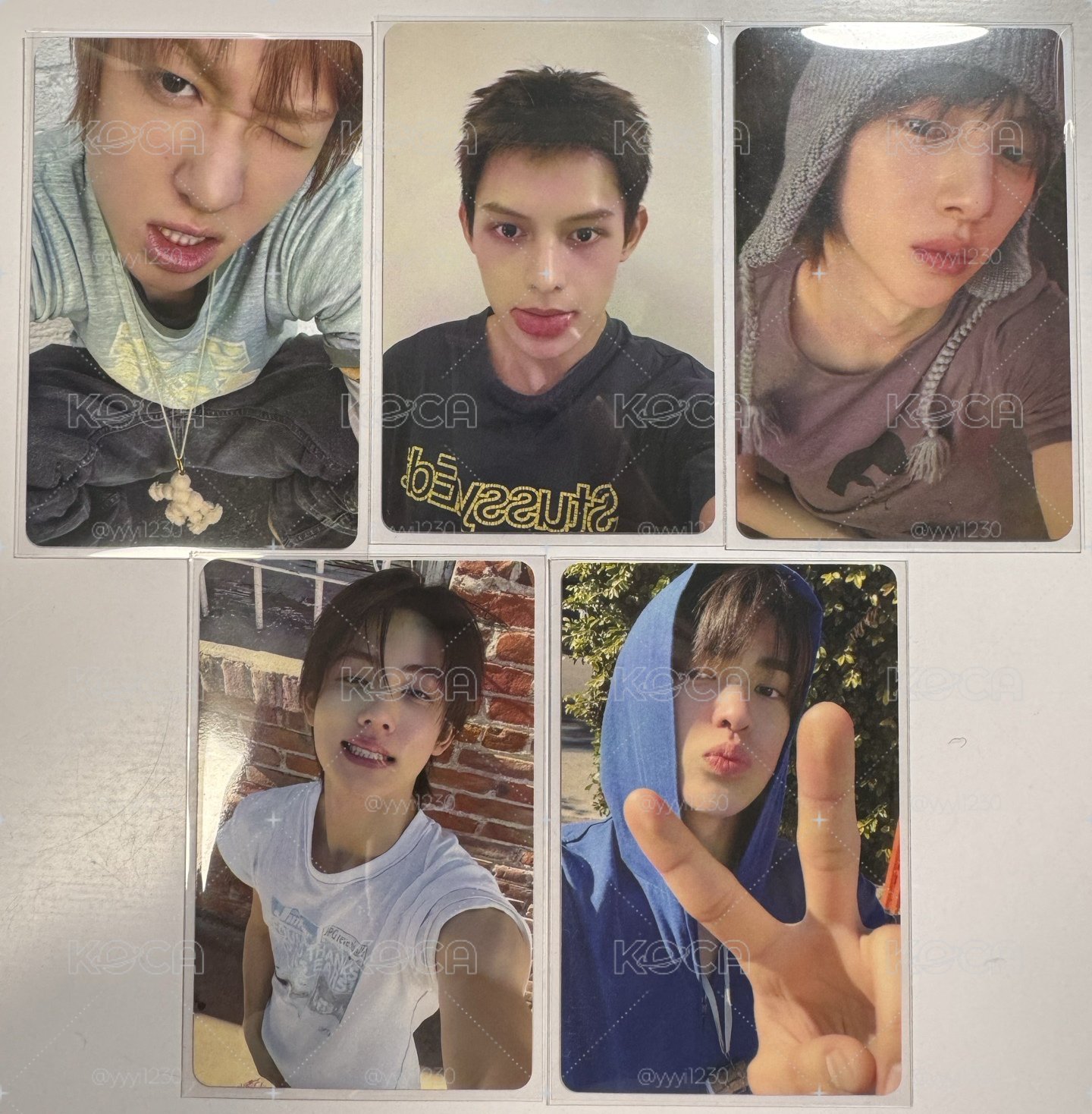 現貨 hmv預售特典