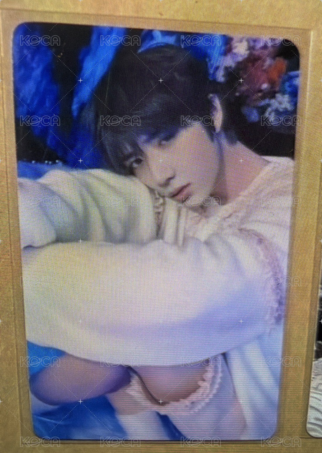 迷5環球圭