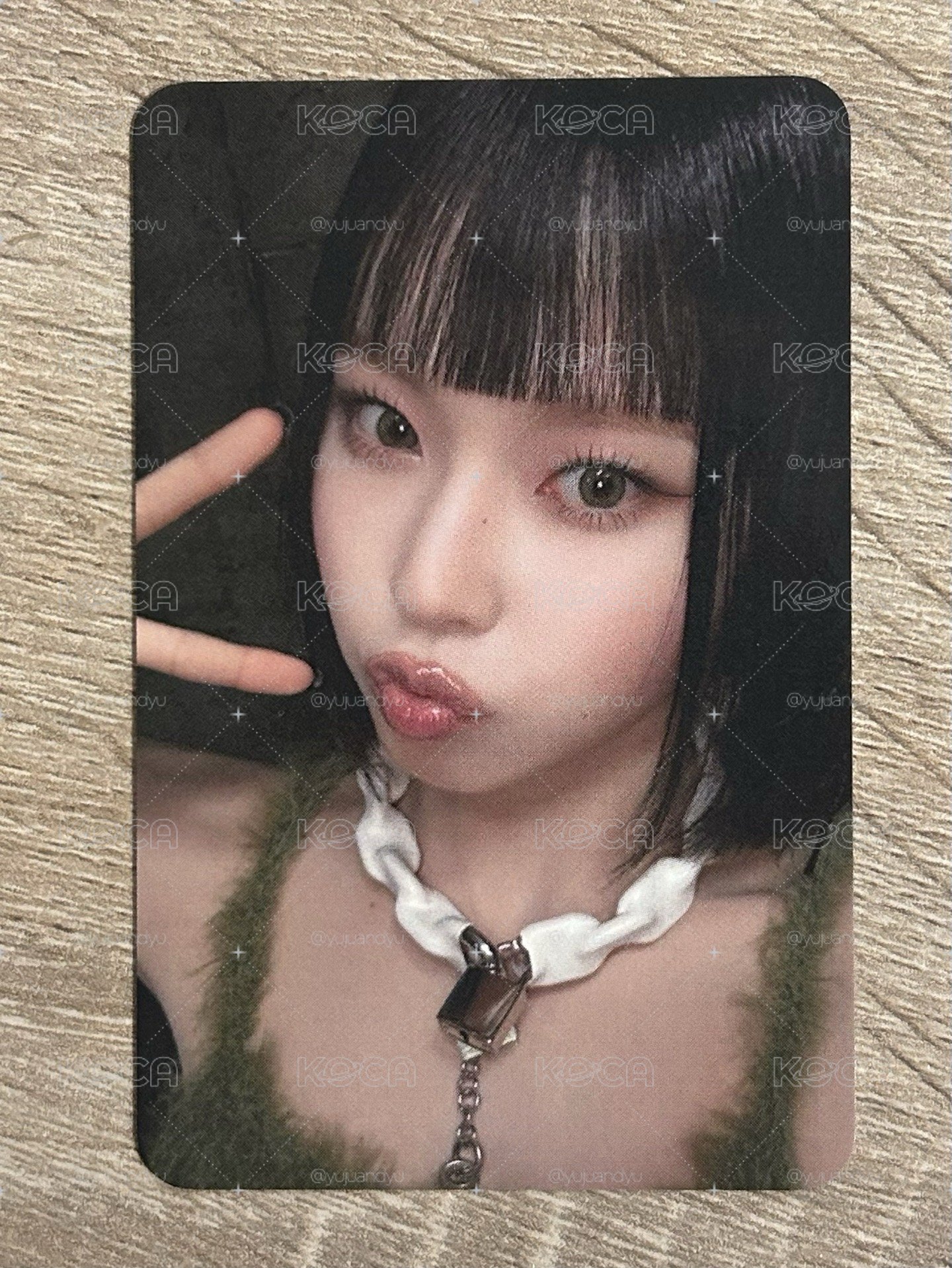 jyp預售圭