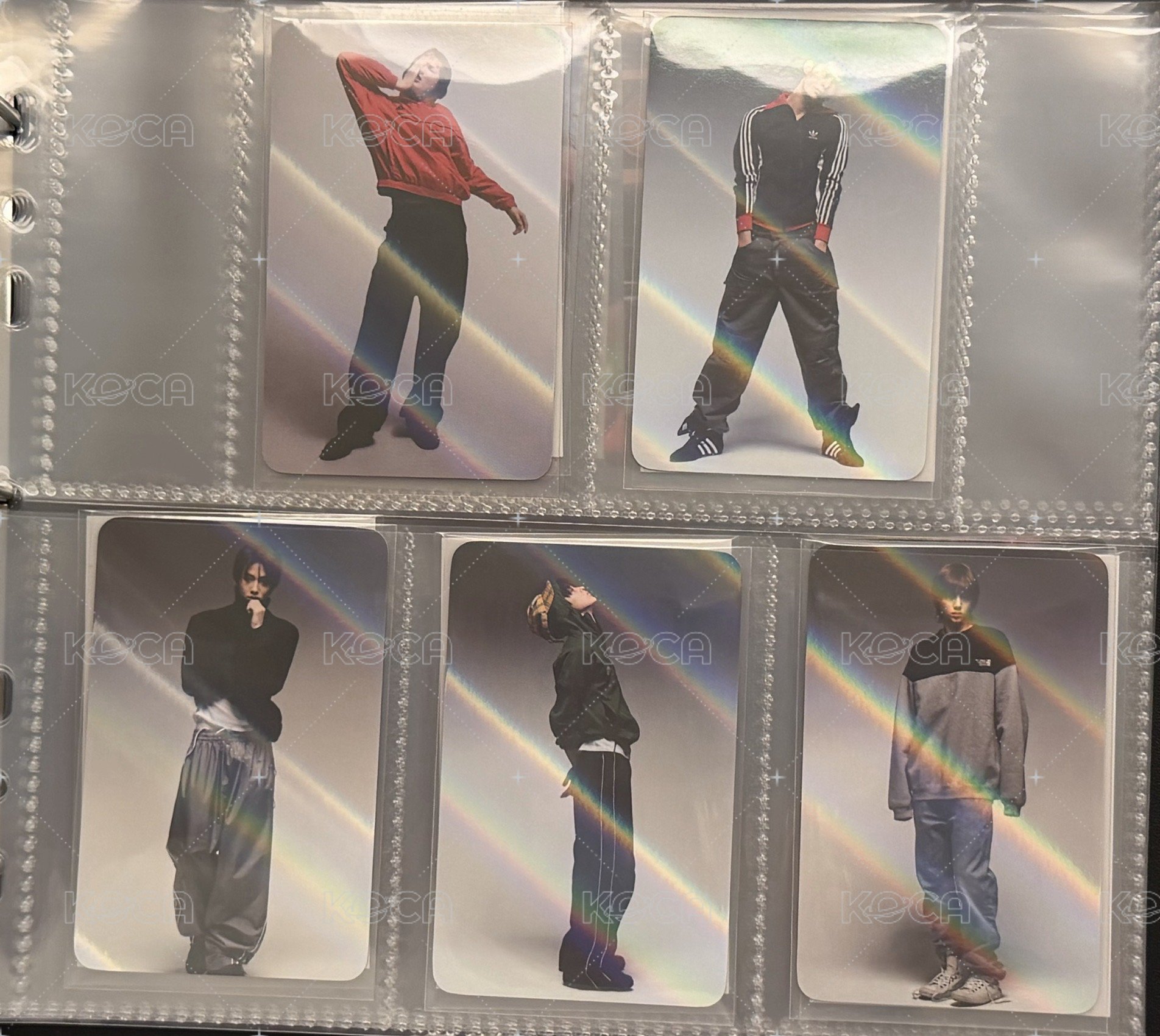 ms預售一套