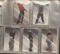 ms預售一套