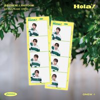 Hola photoism 