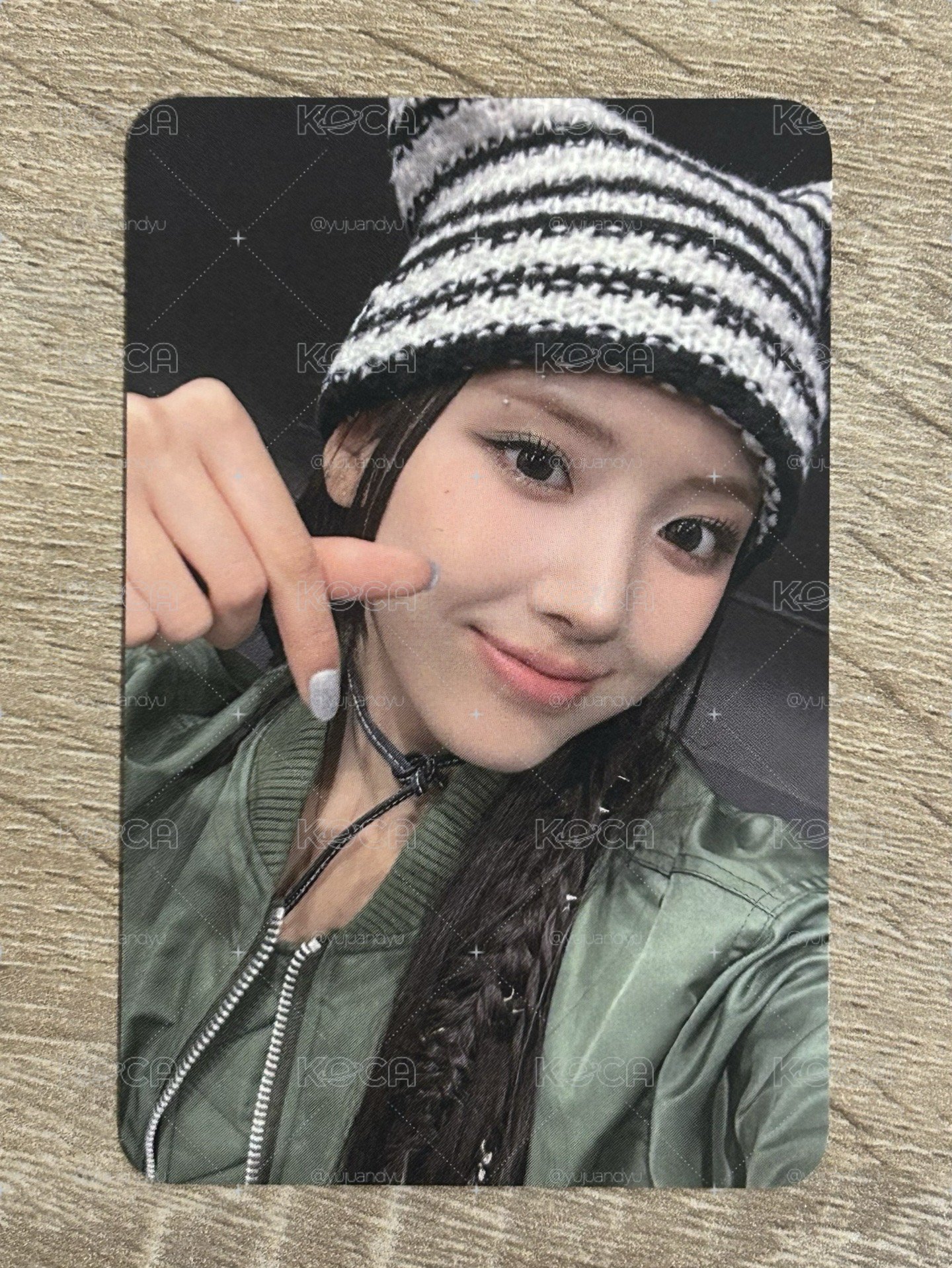 jyp預售友