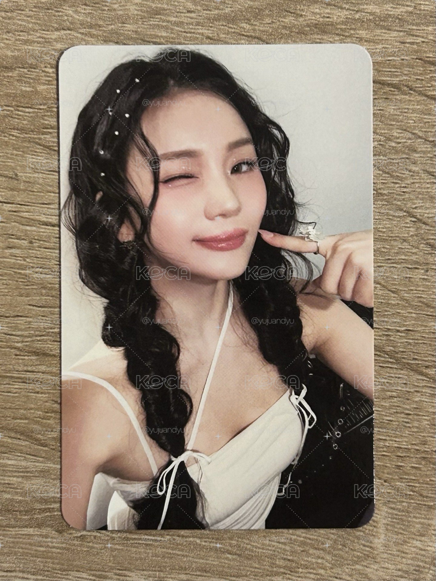 正一專卡戳臉智