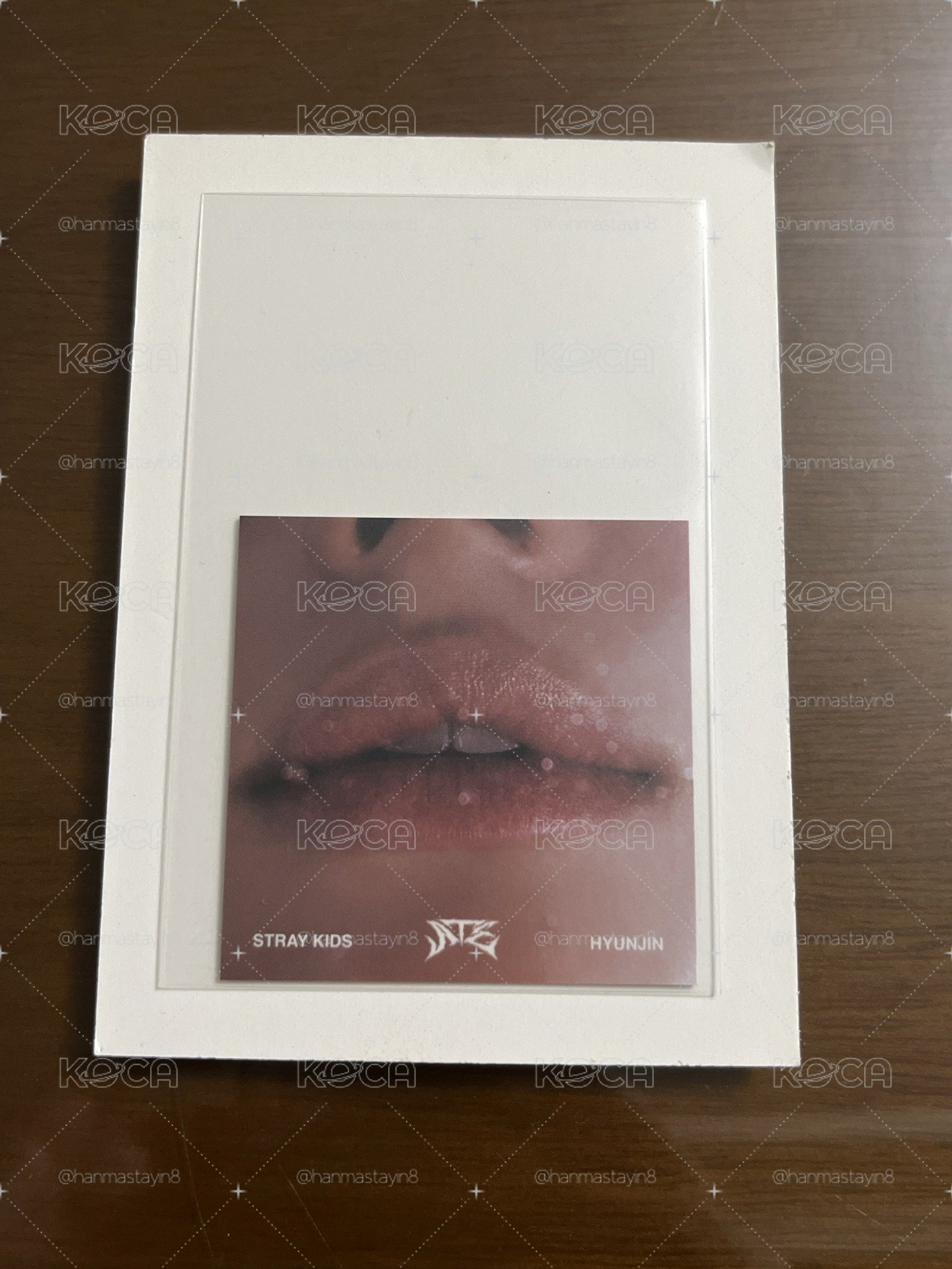 辰唇卡