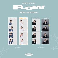 FLOW 快閃店 photoism