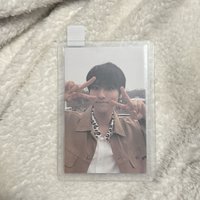 Go生專卡可愛小鼠 