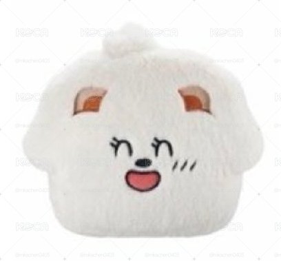 栗嘻 化妝包