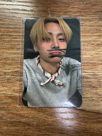 李相沅 海底撈小卡 透卡