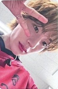 II sw 幸運卡 
