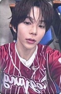 II sw 幸運卡 