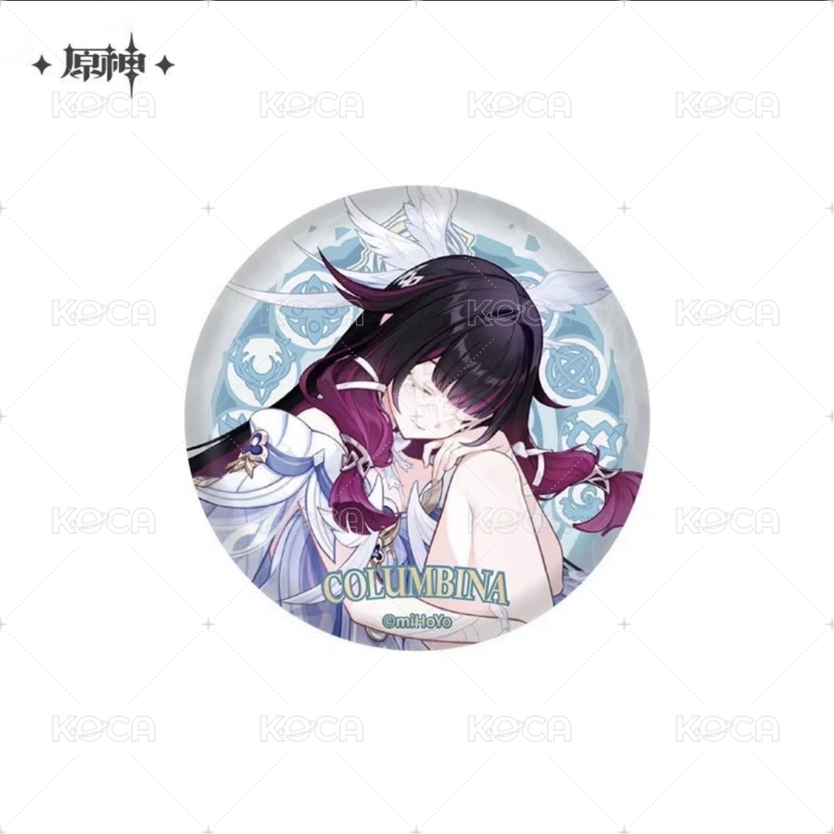 徽章