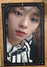 2019聖誕特別專-專卡
