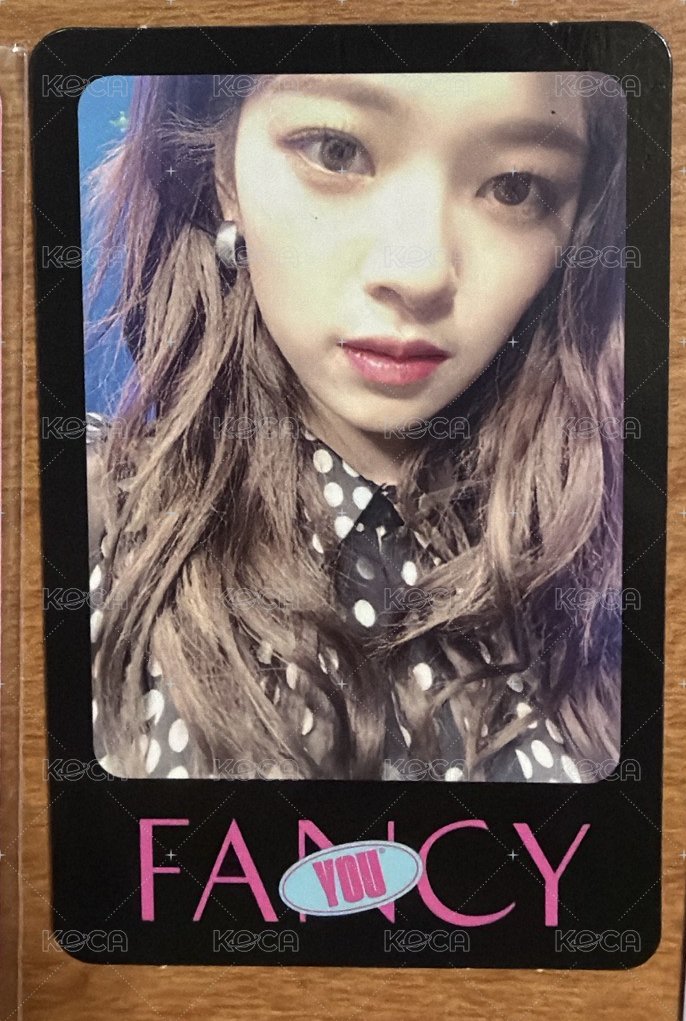 Fancy專卡2