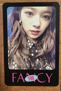 Fancy專卡2