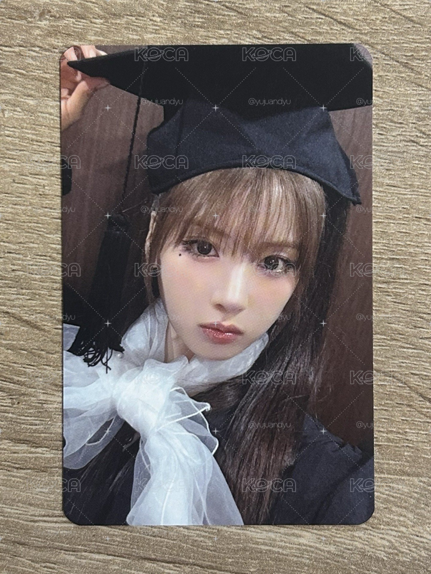 ms畢業友