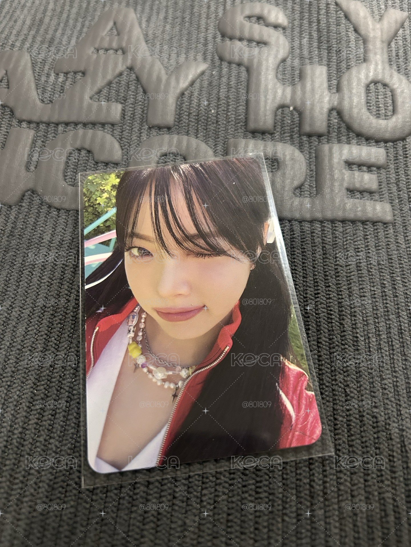 wink採