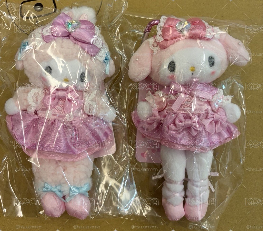 長腿比安諾