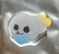 CU 滴膠 貼紙 